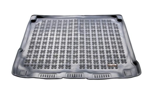 Rezaw černá guma Gumová vana do kufru Volvo XC60 II SUV 2017- (232922)