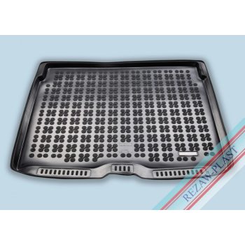   Rezaw černá guma Gumová vana do kufru Volvo XC40 Crossover 2017-tól (232923)