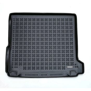   Rezaw černá guma Gumová vana do kufru Volvo V60 II kombi 2018-tól (232924)