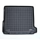 Rezaw černá guma Gumová vana do kufru Volvo V60 II kombi 2018-tól (232924)