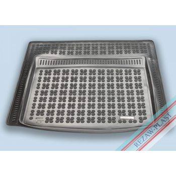   Rezaw černá guma Gumová vana do kufru Volvo S60 III sedan 2018- do (232925)