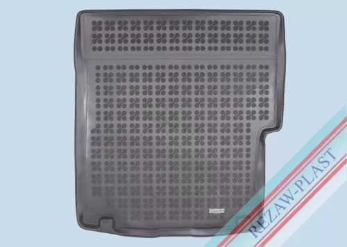 Rezaw černá guma Gumová vana do kufru Volvo S90 II sedan 2018-tól(PHEV)