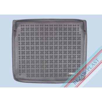   Rezaw černé guma Gumová vana do kufru Volvo XC40 SUV 2019-tól