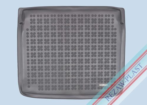 Rezaw černé guma Gumová vana do kufru Volvo XC40 SUV 2019-tól