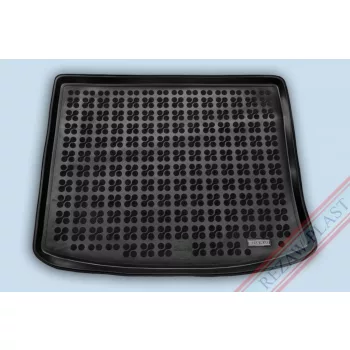   Rezaw černé guma Gumová vana do kufru Jeep CHEROKEE KL SUV 2013-2019 (233108)