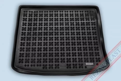 Rezaw černé guma Gumová vana do kufru Jeep CHEROKEE KL SUV 2013-2019 (233108)