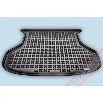   Rezaw černá guma Gumová vana do kufru Lexus RX II 300/350/400h SUV 2003-2008 (233301)