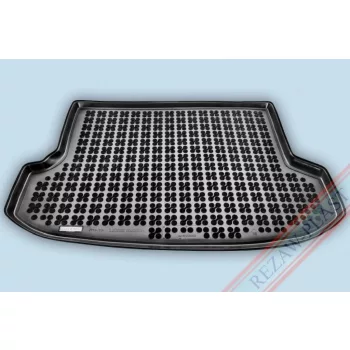   Rezaw černá guma Gumová vana do kufru Lexus RX III (AL10) SUV všechny modely s hybridy 2009-2015 (