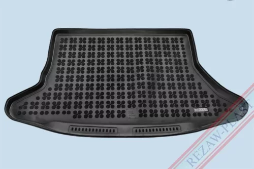 Rezaw černá guma Gumová vana do kufru Lexus CT 200h Hatchback 2010- od (233303)