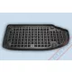 Rezaw černá guma Gumová vana do kufru Lexus GS III 450h sedan 2005-2012 (233304)