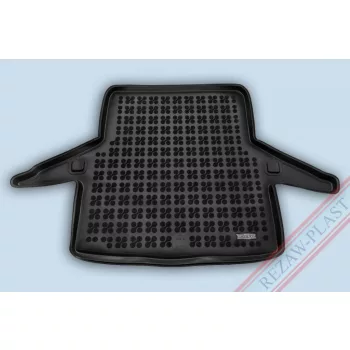   Rezaw černá guma Gumová vana do kufru Lexus IS II sedan 2005-2013 (233306)