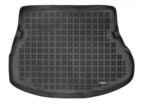 Rezaw černá guma Gumová vana do kufru Lexus NX II SUV 2021-tól(HEV, PHEV)(233314)