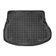 Rezaw černá guma Gumová vana do kufru Lexus NX II SUV 2021-tól(HEV, PHEV)(233314)