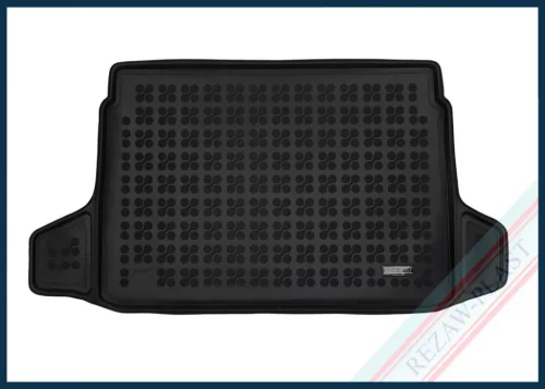 Rezawplast přesně padnoucí Gumová vana do kufru Lexus LBX 2023-