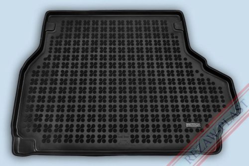 Rezaw černá guma Gumová vana do kufru Range Rover III SUV 2001-2012 (233403)