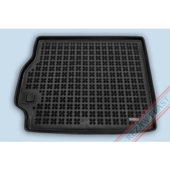   Rezaw černá guma Gumová vana do kufru Range Rover SPORT I SUV 2005-2012 (233404)