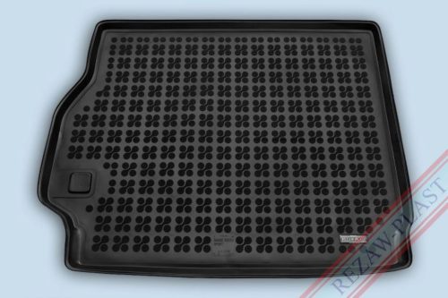 Rezaw černá guma Gumová vana do kufru Range Rover SPORT I SUV 2005-2012 (233404)