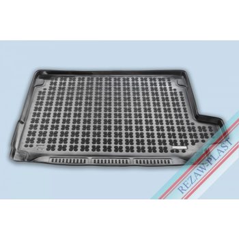   Rezaw černá guma Gumová vana do kufru Range Rover SPORT II SUV 2013-tól (233407)