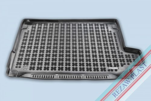 Rezaw černá guma Gumová vana do kufru Range Rover SPORT II SUV 2013-tól (233407)