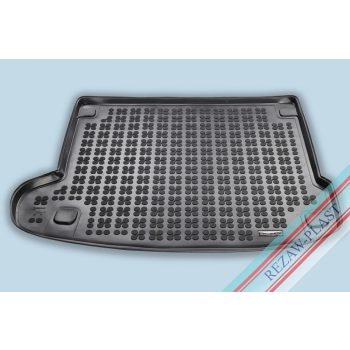   Rezaw černá guma Gumová vana do kufru Range Rover Velar SUV 2017-tól (233408)