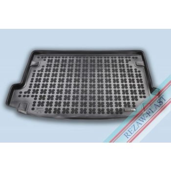   Rezaw černá guma Gumová vana do kufru Range Rover Evoque II SUV 2018-tól (233411)