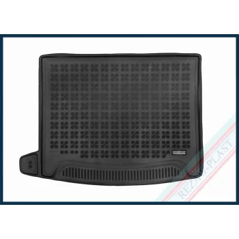   Rezawplast přesně padnoucí Gumová vana do kufru MG HS 2019- áthelyezhető csomagtérpadló nélküli változathoz.