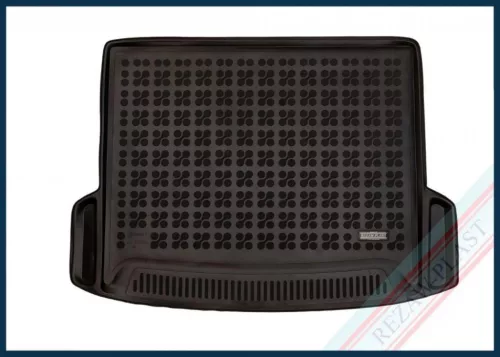 Rezawplast přesně padnoucí Gumová vana do kufru Jaecoo 7 2023-