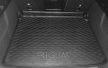 Eco černé guma Gumová vana do kufru kb 1 cm peremem Alfa Romeo Tonale 2022- felső nebo dolní pozici