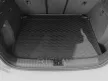 Eco černé guma Gumová vana do kufru cca 1 cm peremem Audi A3 IV 8Y Sportback 2020-