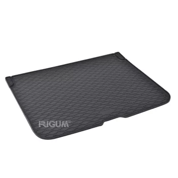 Eco přesně padnoucí Gumová vana do kufru Audi Q2 2016-