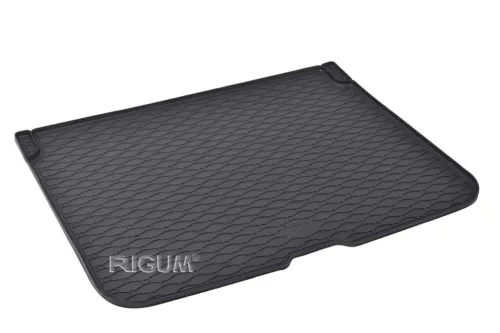 Eco přesně padnoucí Gumová vana do kufru Audi Q2 2016-