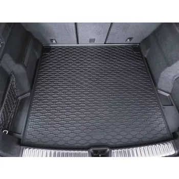   Rigum přesně padnoucí gumová vanička do kufru Audi Q5 80A 2024- také vhodná pro Sportback!