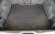 Eco černé guma Gumová vana do kufru cca 1 cm peremem Bmw X5 2018-(G05)