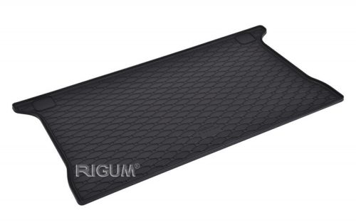 Eco černé guma Gumová vana do kufru cca 1 cm perem s Bmw i3 2013- (I01)