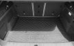 Eco černé guma Gumová vana do kufru cca 1 cm peremem Bmw X2 2018- (F39)