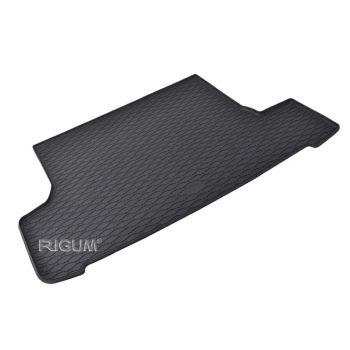   Rigum přesně padnoucí gumová vanička do kufru Bmw 3 G21 Touring (Kombi) 2018- Plug in Hybrid