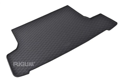 Rigum přesně padnoucí gumová vanička do kufru Bmw 3 G21 Touring (Kombi) 2018- Plug in Hybrid