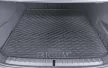 Eco černé guma Gumová vana do kufru cca 1 cm perem s Bmw 2 Gran Coupé 2020- (F44)