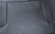 Eco černé guma Gumová vana do kufru kb 1 cm peremem Bmw 1 5dv HB 2004- (E87)