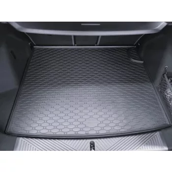   Rigum přesně padnoucí gumová vanička do kufru Bmw X3 G45 2024-
