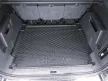 Eco přesně padnoucí gumová vana do kufru CITROEN C4 Picasso a Grand Picasso Grand 2006-2013 7 místná, zadní sedadla sklopena do podlahy, PEUGEOT 5008 2010-2017 7 místná, zadní sedadla sklopena do podlahy