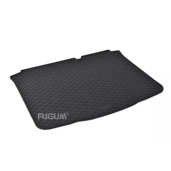   Eco přesně padnoucí gumová vana do kufru CITROEN C4 2004-2010