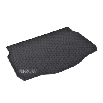   Rigum přesně padnoucí gumová vanička do kufru CITROEN Cactus 2014-