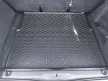 Eco přesně padnoucí gumová vana do kufru CITROEN C4 Picasso a Grand Picasso ne Grand 2013-2018 s rezervním kolem, ne Grand (5 místná), CITROEN C4 SpaceTourer a Grand SpaceTourer ne Grand 2013- s rezervním kolem, ne Grand (5 místná)