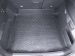 Eco přesně padnoucí gumová vana do kufru CITROEN C5 X 2023-
