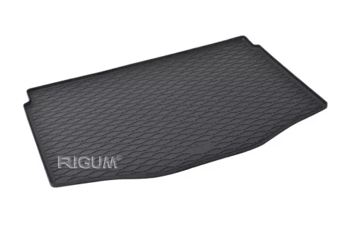 Eco přesně padnoucí gumová vana do kufru CITROEN C3 2025-