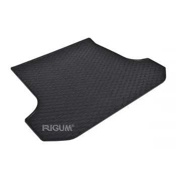   Eco přesně padnoucí gumová vana do kufru Dacia Logan kombi/MCV 2013-