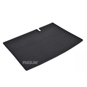   Eco přesně padnoucí gumová vana do kufru Dacia Sandero 5-dveřový (hatchback) 2013-2021