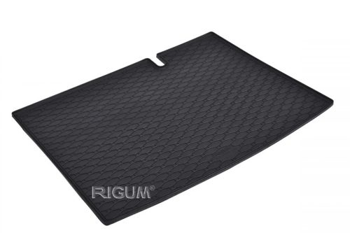 Eco přesně padnoucí gumová vana do kufru Dacia Sandero 5-dveřový (hatchback) 2013-2021