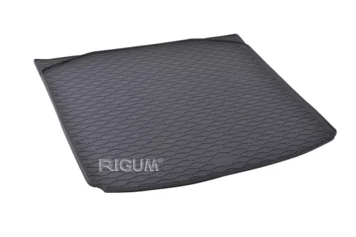 Eco přesně padnoucí gumová vana do kufru Dacia Duster 2024-